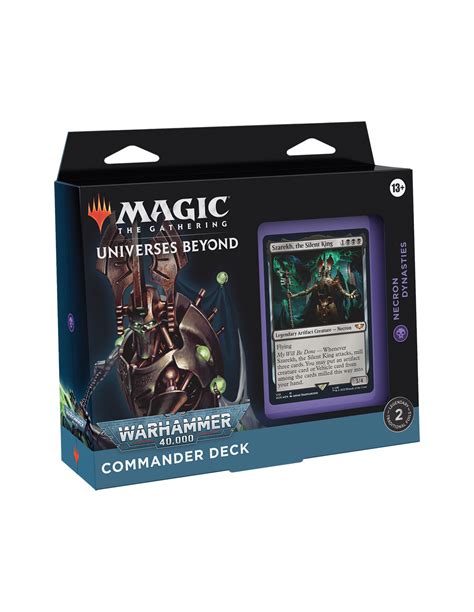 Elevate Your Gameplay with the Nwcron Magic Deck